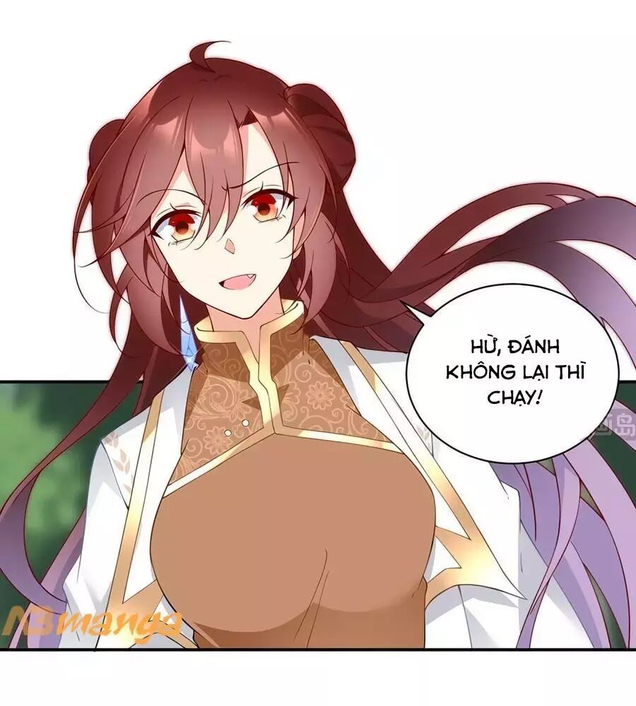 đọc truyện Manh Sư Tại Thượng Chương 159 ảnh 21 tại Thiên Thai Truyện