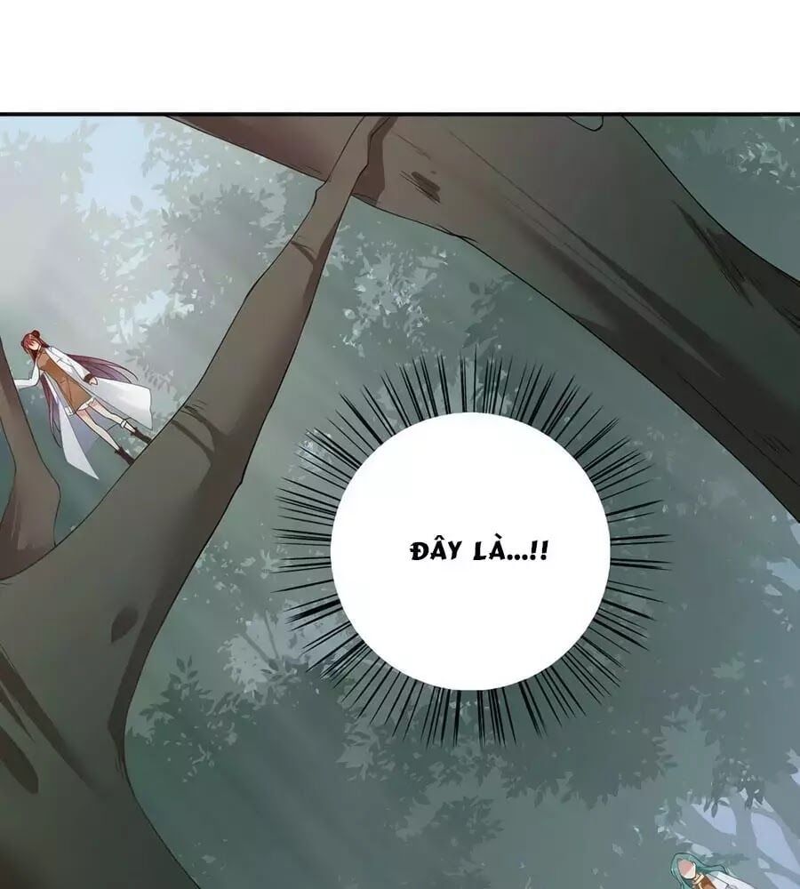 đọc truyện Manh Sư Tại Thượng Chương 159 ảnh 4 tại Thiên Thai Truyện