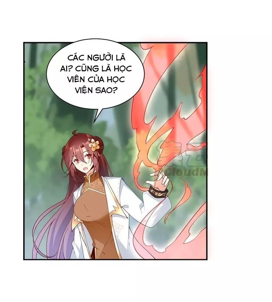 đọc truyện Manh Sư Tại Thượng Chương 159 ảnh 23 tại Thiên Thai Truyện