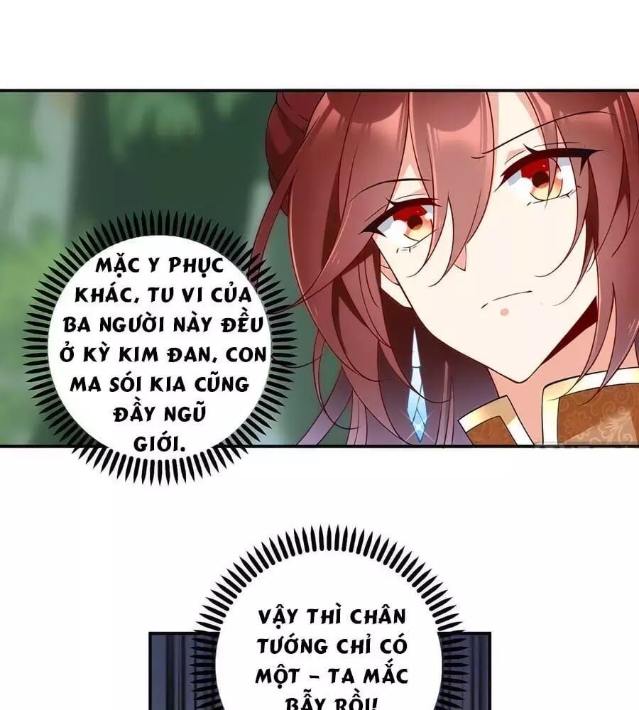 đọc truyện Manh Sư Tại Thượng Chương 159 ảnh 24 tại Thiên Thai Truyện