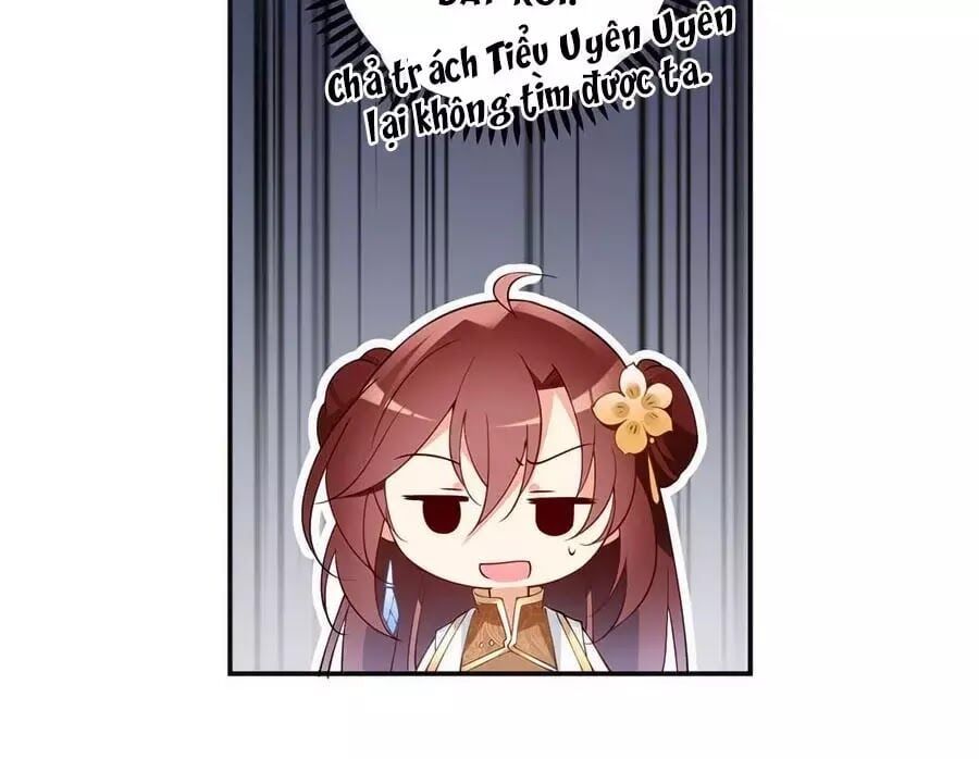 đọc truyện Manh Sư Tại Thượng Chương 159 ảnh 25 tại Thiên Thai Truyện