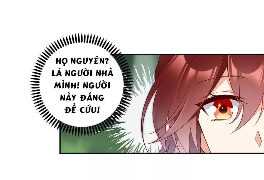 đọc truyện Manh Sư Tại Thượng Chương 159 ảnh 27 tại Thiên Thai Truyện