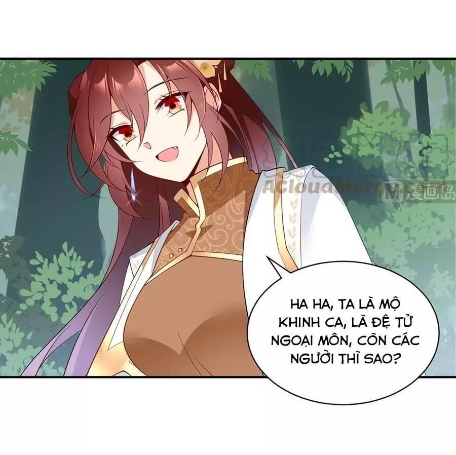 đọc truyện Manh Sư Tại Thượng Chương 159 ảnh 28 tại Thiên Thai Truyện