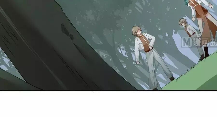 đọc truyện Manh Sư Tại Thượng Chương 159 ảnh 5 tại Thiên Thai Truyện