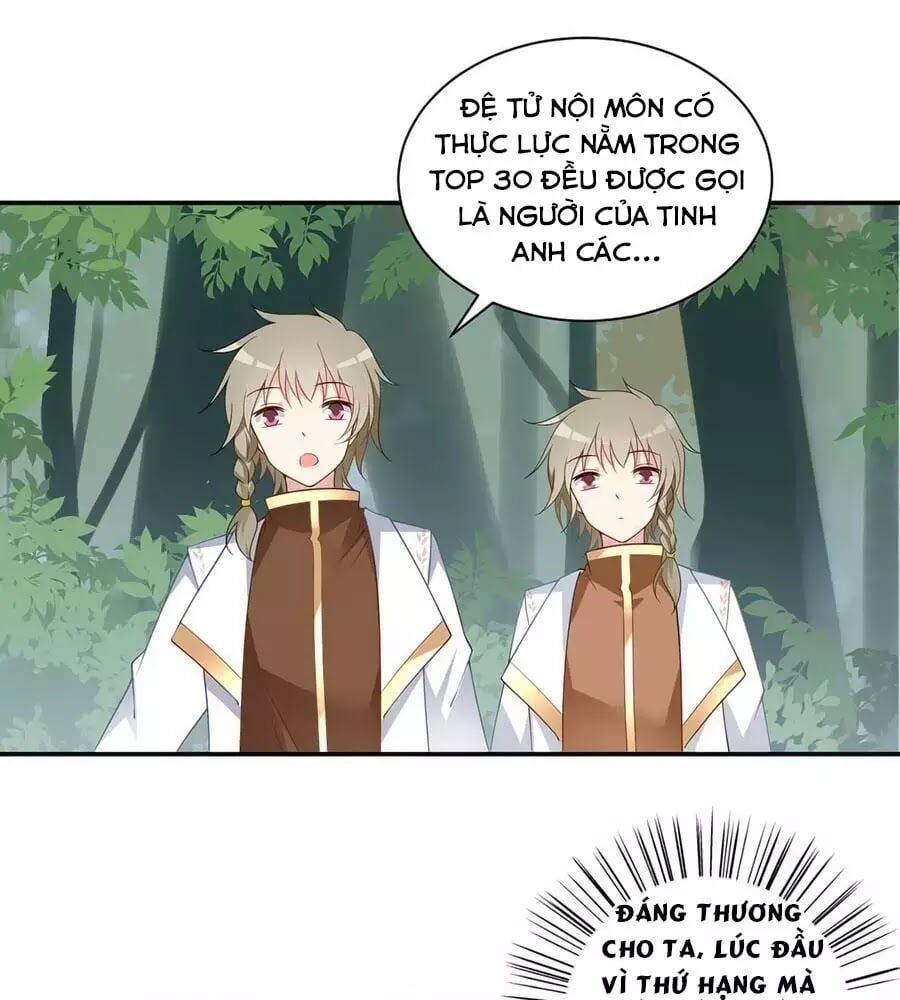 đọc truyện Manh Sư Tại Thượng Chương 159 ảnh 32 tại Thiên Thai Truyện