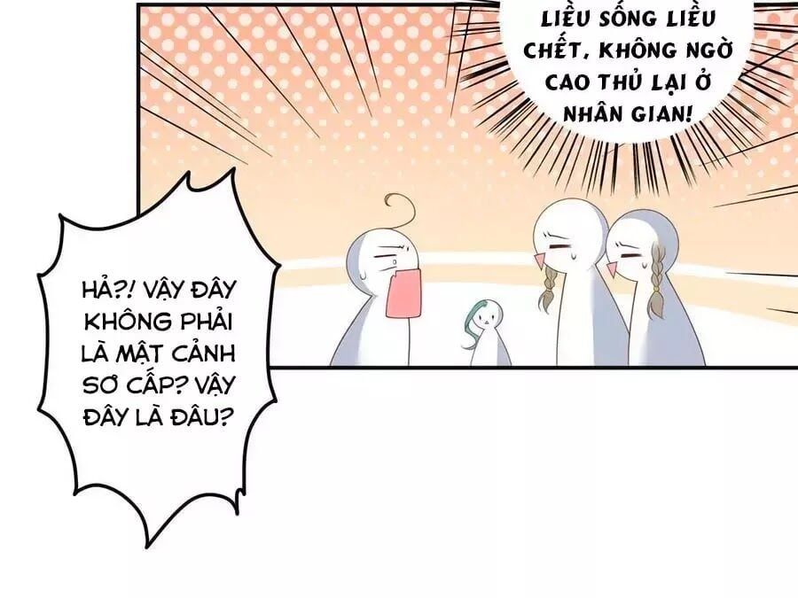 đọc truyện Manh Sư Tại Thượng Chương 159 ảnh 33 tại Thiên Thai Truyện