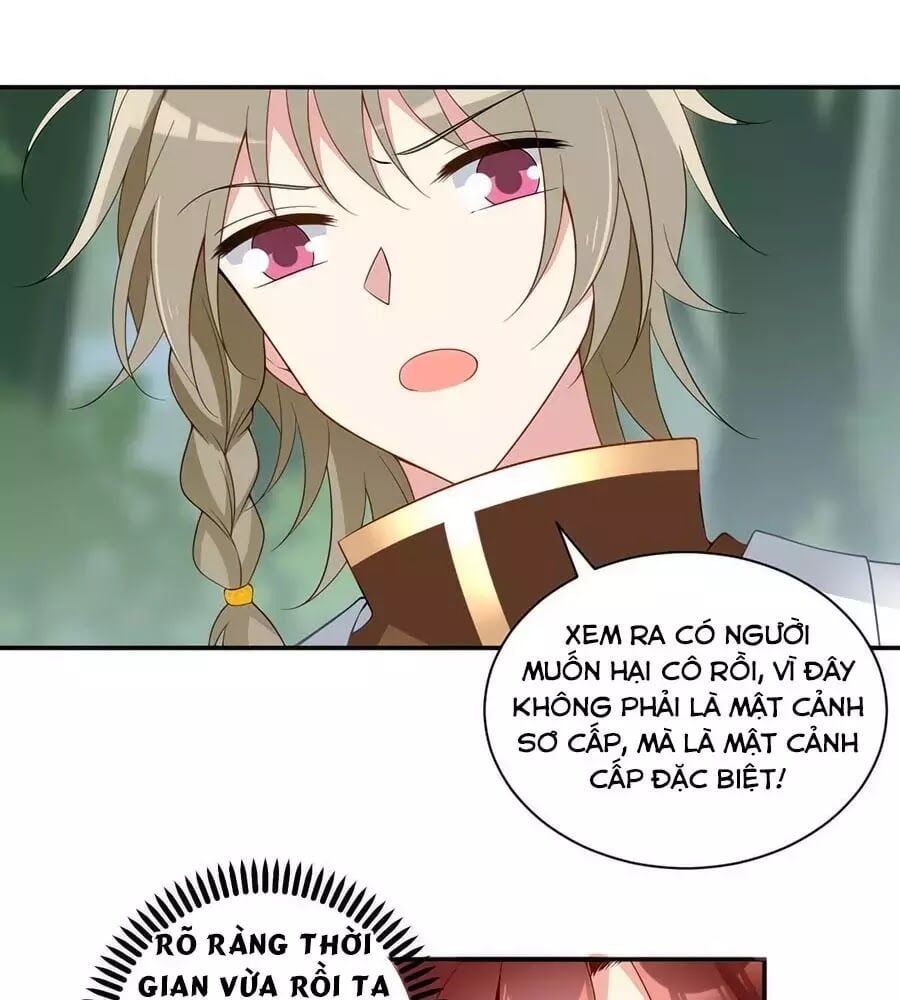 đọc truyện Manh Sư Tại Thượng Chương 159 ảnh 34 tại Thiên Thai Truyện