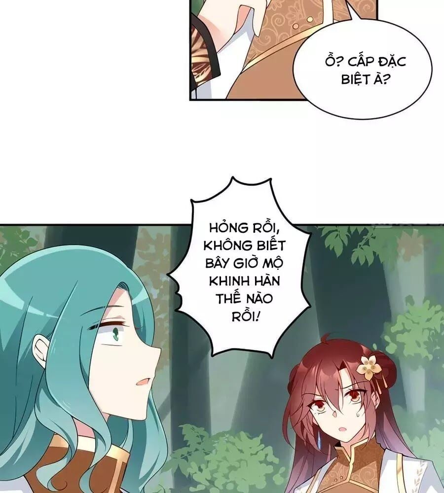 đọc truyện Manh Sư Tại Thượng Chương 159 ảnh 36 tại Thiên Thai Truyện