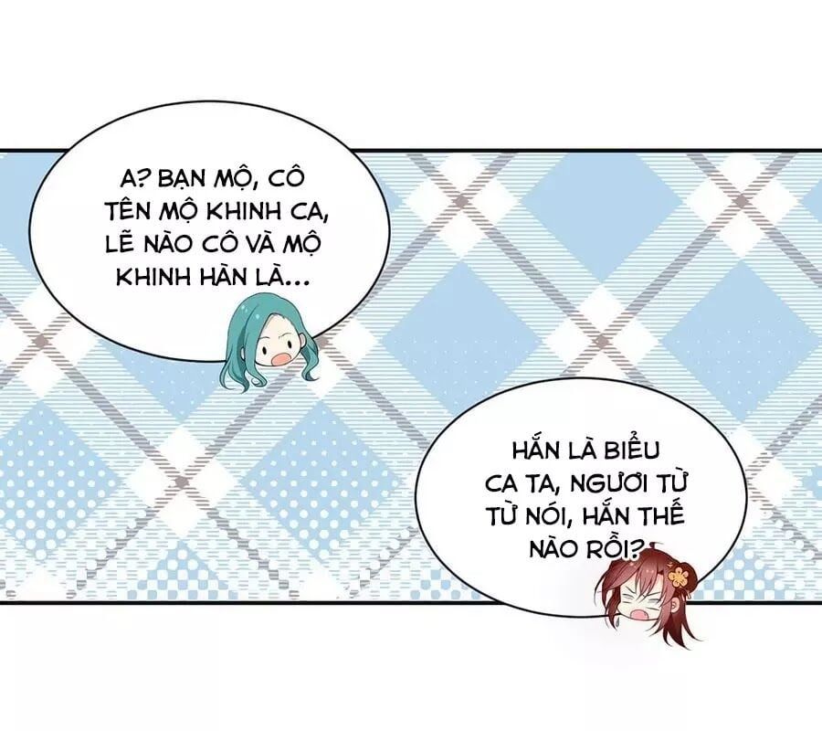 đọc truyện Manh Sư Tại Thượng Chương 159 ảnh 39 tại Thiên Thai Truyện