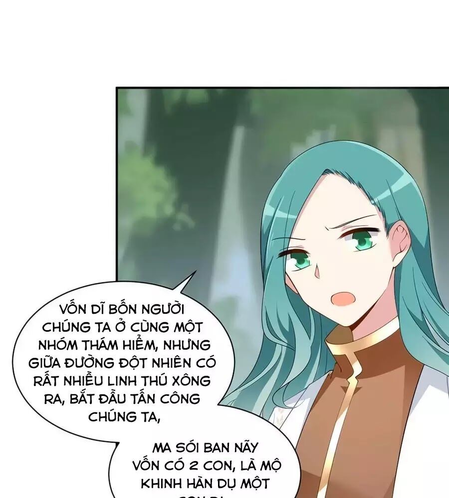 đọc truyện Manh Sư Tại Thượng Chương 159 ảnh 40 tại Thiên Thai Truyện