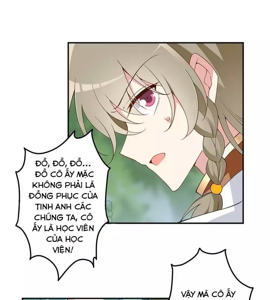 đọc truyện Manh Sư Tại Thượng Chương 159 ảnh 6 tại Thiên Thai Truyện