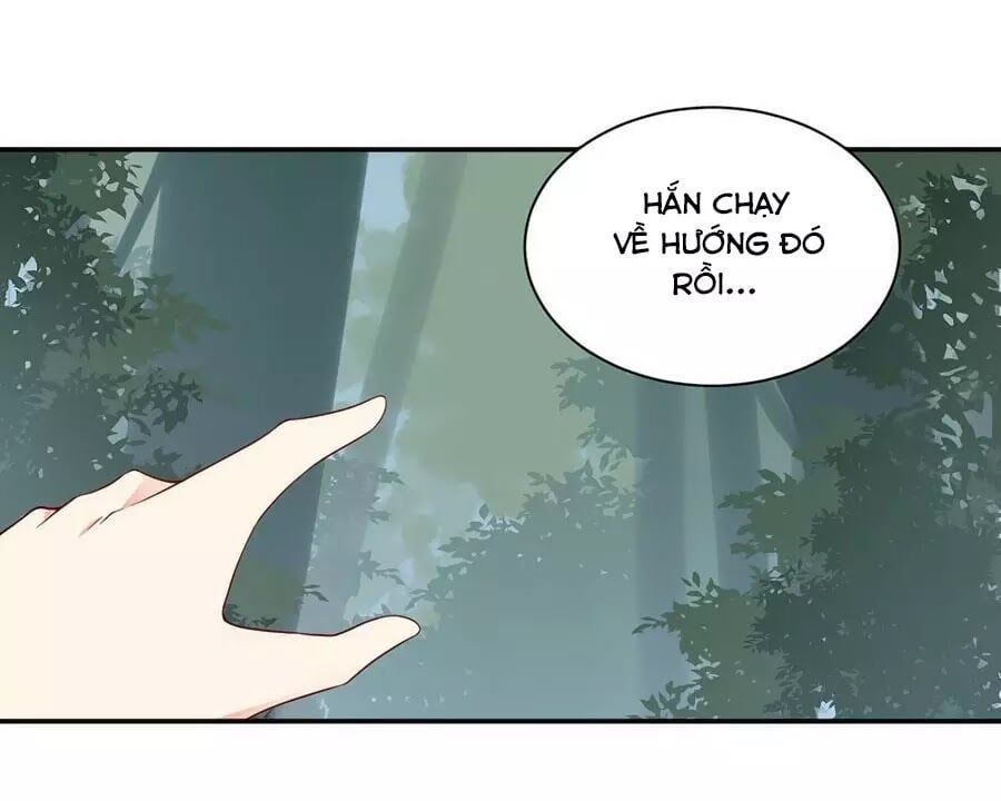 đọc truyện Manh Sư Tại Thượng Chương 159 ảnh 42 tại Thiên Thai Truyện