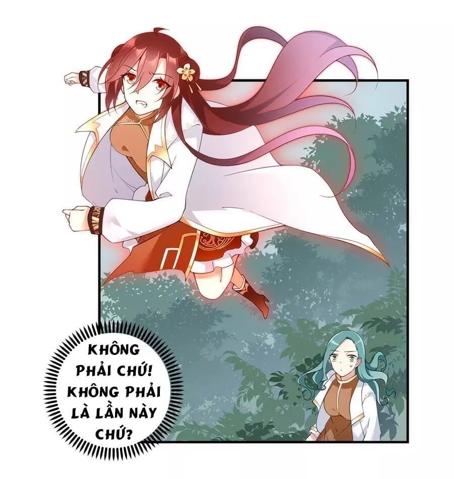 đọc truyện Manh Sư Tại Thượng Chương 159 ảnh 43 tại Thiên Thai Truyện