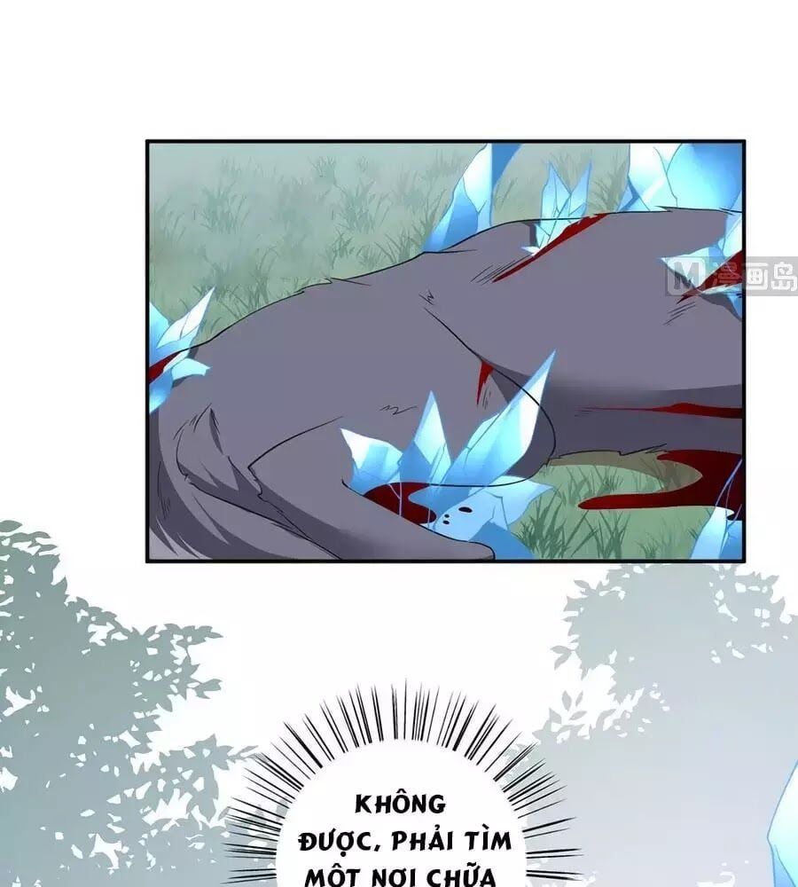 đọc truyện Manh Sư Tại Thượng Chương 159 ảnh 46 tại Thiên Thai Truyện