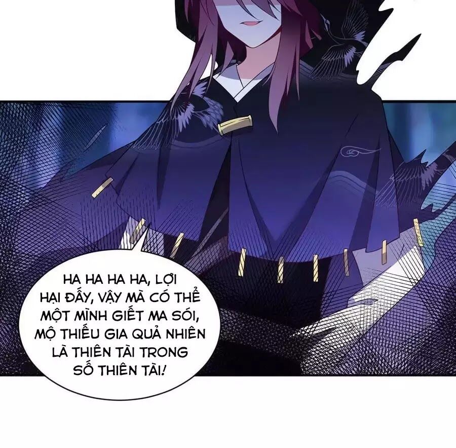 đọc truyện Manh Sư Tại Thượng Chương 159 ảnh 51 tại Thiên Thai Truyện