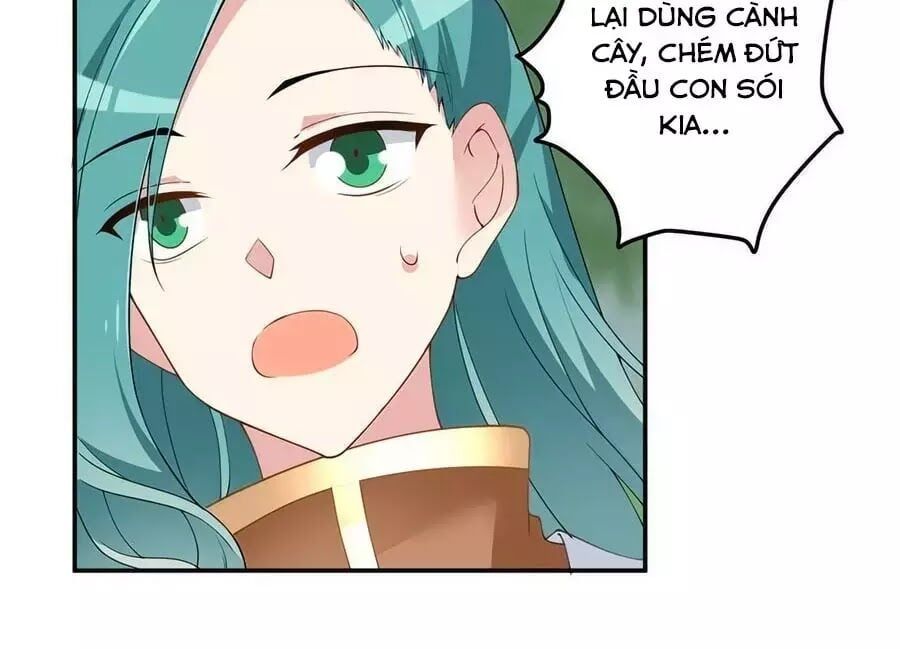 đọc truyện Manh Sư Tại Thượng Chương 159 ảnh 7 tại Thiên Thai Truyện