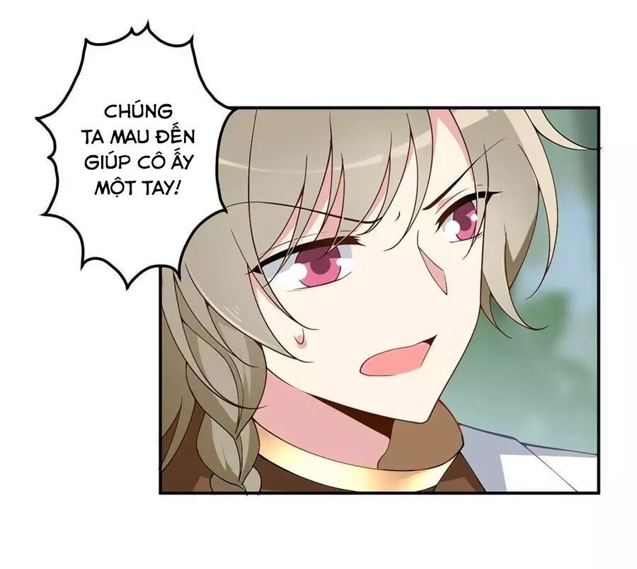 đọc truyện Manh Sư Tại Thượng Chương 159 ảnh 8 tại Thiên Thai Truyện