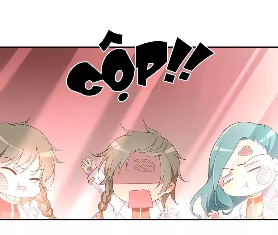 đọc truyện Manh Sư Tại Thượng Chương 159 ảnh 9 tại Thiên Thai Truyện