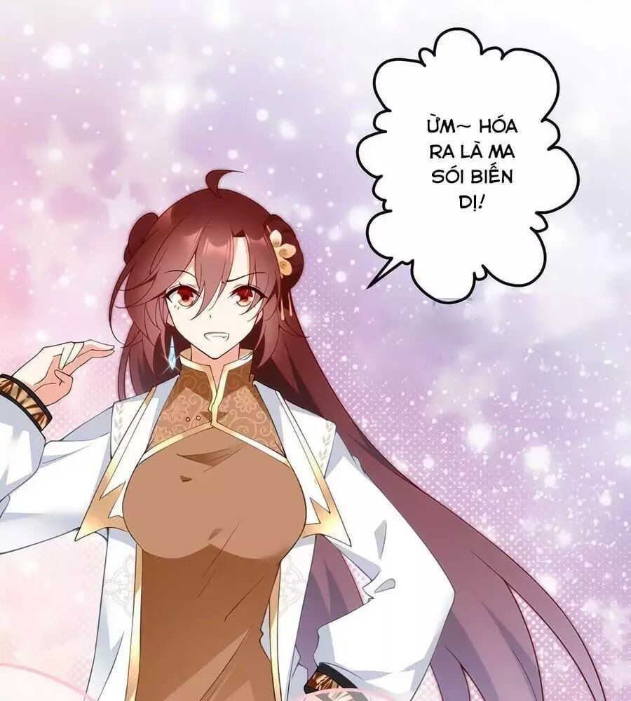 đọc truyện Manh Sư Tại Thượng Chương 159 ảnh 11 tại Thiên Thai Truyện