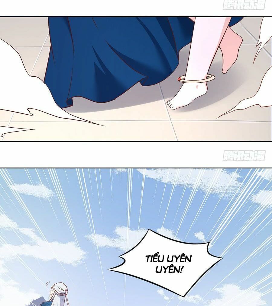 đọc truyện Manh Sư Tại Thượng Chương 16 ảnh 13 tại Thiên Thai Truyện