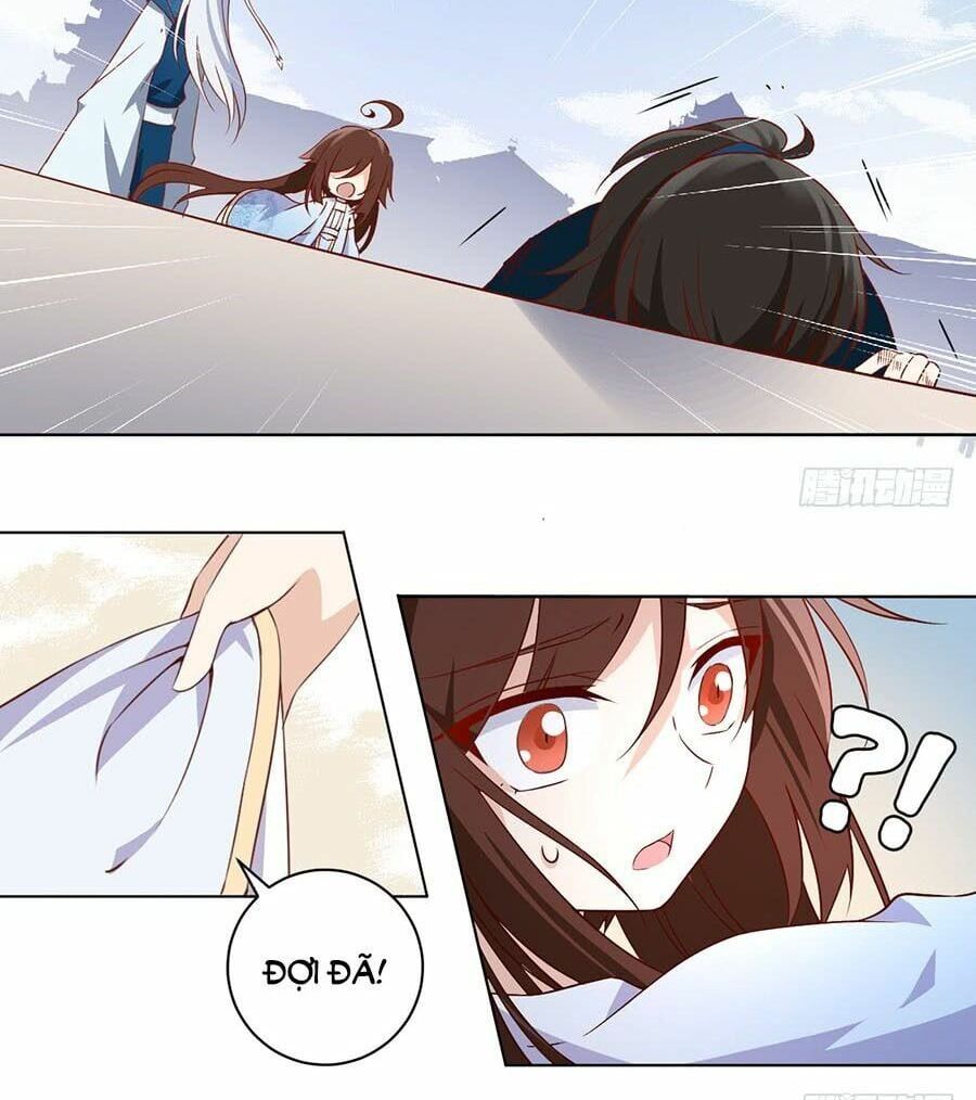 đọc truyện Manh Sư Tại Thượng Chương 16 ảnh 14 tại Thiên Thai Truyện