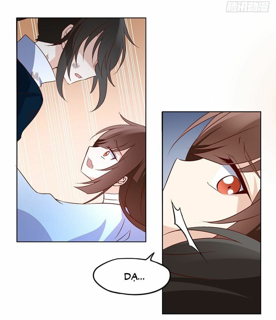 đọc truyện Manh Sư Tại Thượng Chương 16 ảnh 19 tại Thiên Thai Truyện