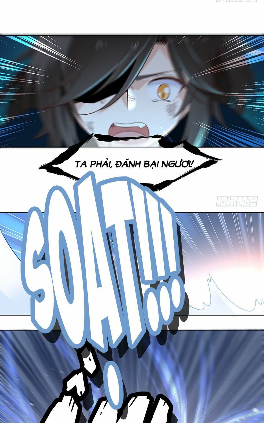 đọc truyện Manh Sư Tại Thượng Chương 16 ảnh 7 tại Thiên Thai Truyện