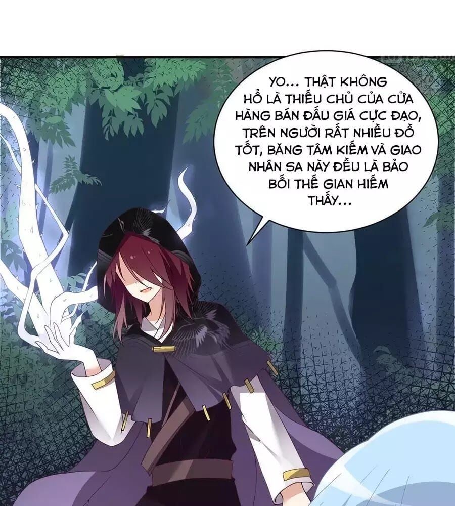 đọc truyện Manh Sư Tại Thượng Chương 160 ảnh 12 tại Thiên Thai Truyện