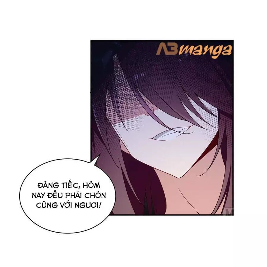 đọc truyện Manh Sư Tại Thượng Chương 160 ảnh 14 tại Thiên Thai Truyện