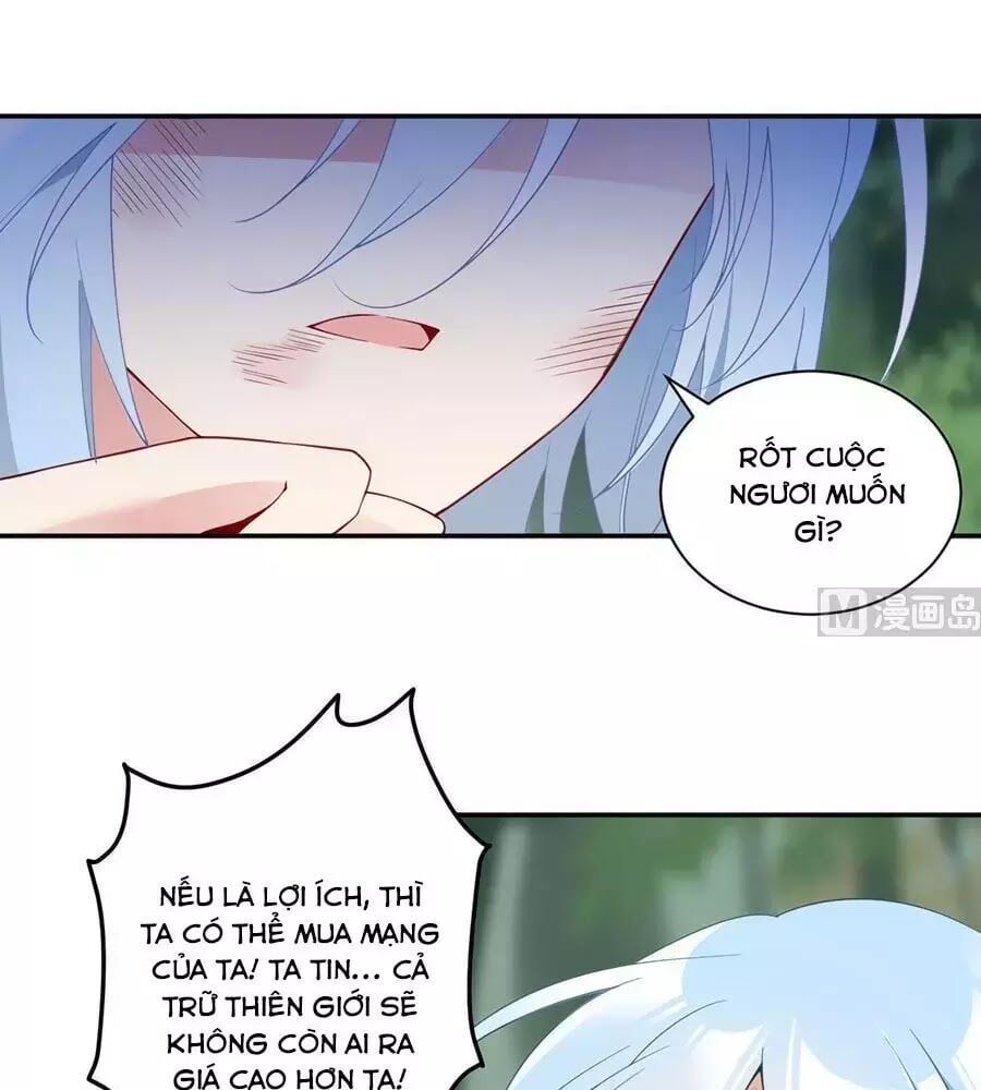 đọc truyện Manh Sư Tại Thượng Chương 160 ảnh 15 tại Thiên Thai Truyện