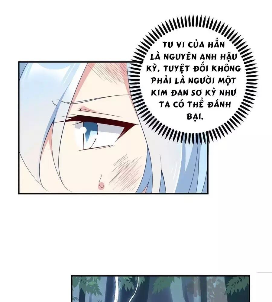 đọc truyện Manh Sư Tại Thượng Chương 160 ảnh 17 tại Thiên Thai Truyện