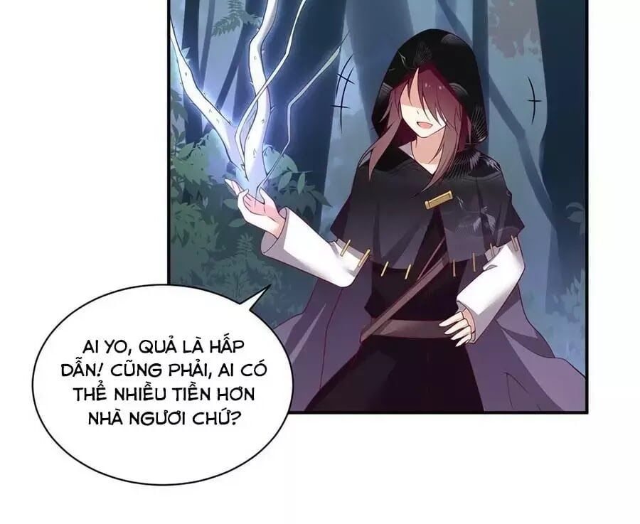 đọc truyện Manh Sư Tại Thượng Chương 160 ảnh 18 tại Thiên Thai Truyện