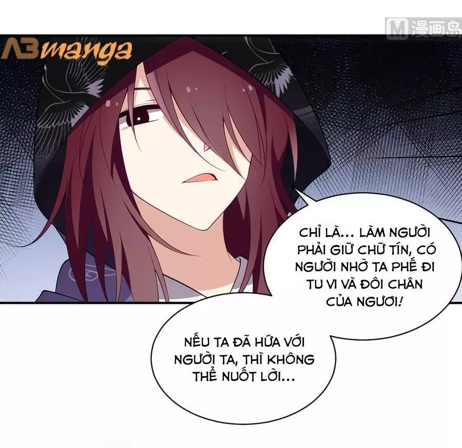 đọc truyện Manh Sư Tại Thượng Chương 160 ảnh 19 tại Thiên Thai Truyện