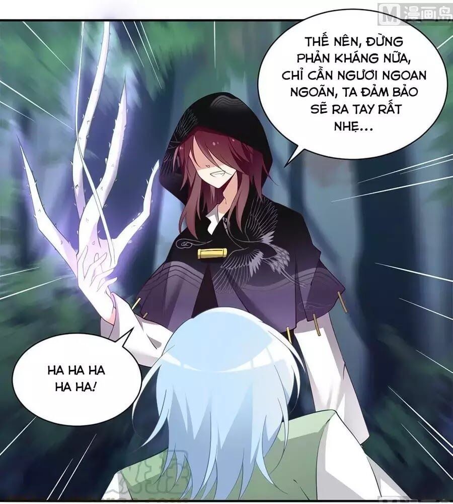 đọc truyện Manh Sư Tại Thượng Chương 160 ảnh 20 tại Thiên Thai Truyện