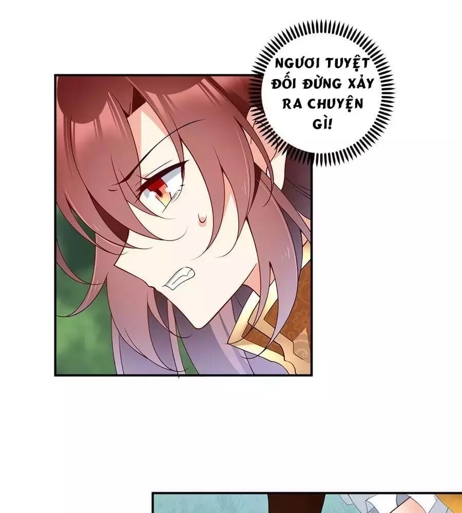 đọc truyện Manh Sư Tại Thượng Chương 160 ảnh 4 tại Thiên Thai Truyện