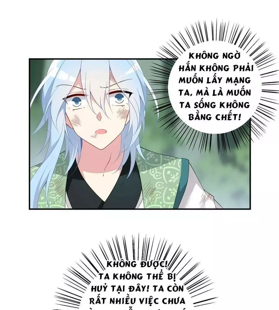 đọc truyện Manh Sư Tại Thượng Chương 160 ảnh 22 tại Thiên Thai Truyện