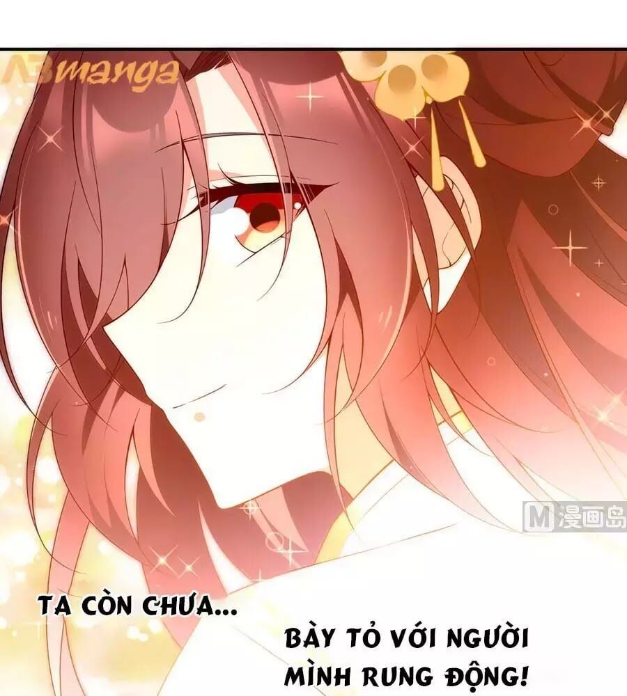 đọc truyện Manh Sư Tại Thượng Chương 160 ảnh 24 tại Thiên Thai Truyện