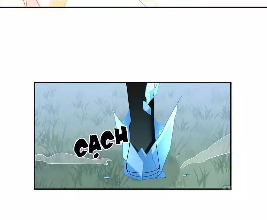 đọc truyện Manh Sư Tại Thượng Chương 160 ảnh 25 tại Thiên Thai Truyện