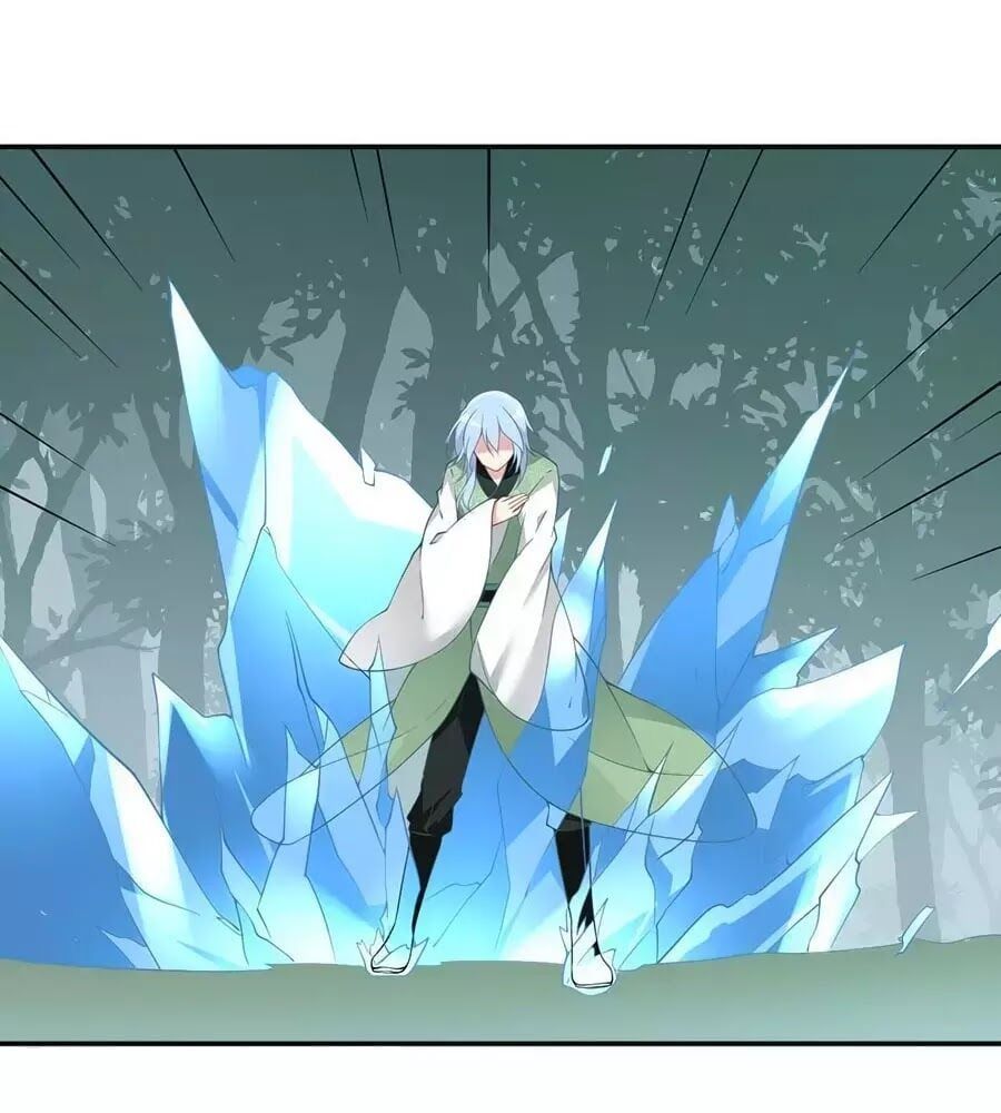 đọc truyện Manh Sư Tại Thượng Chương 160 ảnh 26 tại Thiên Thai Truyện