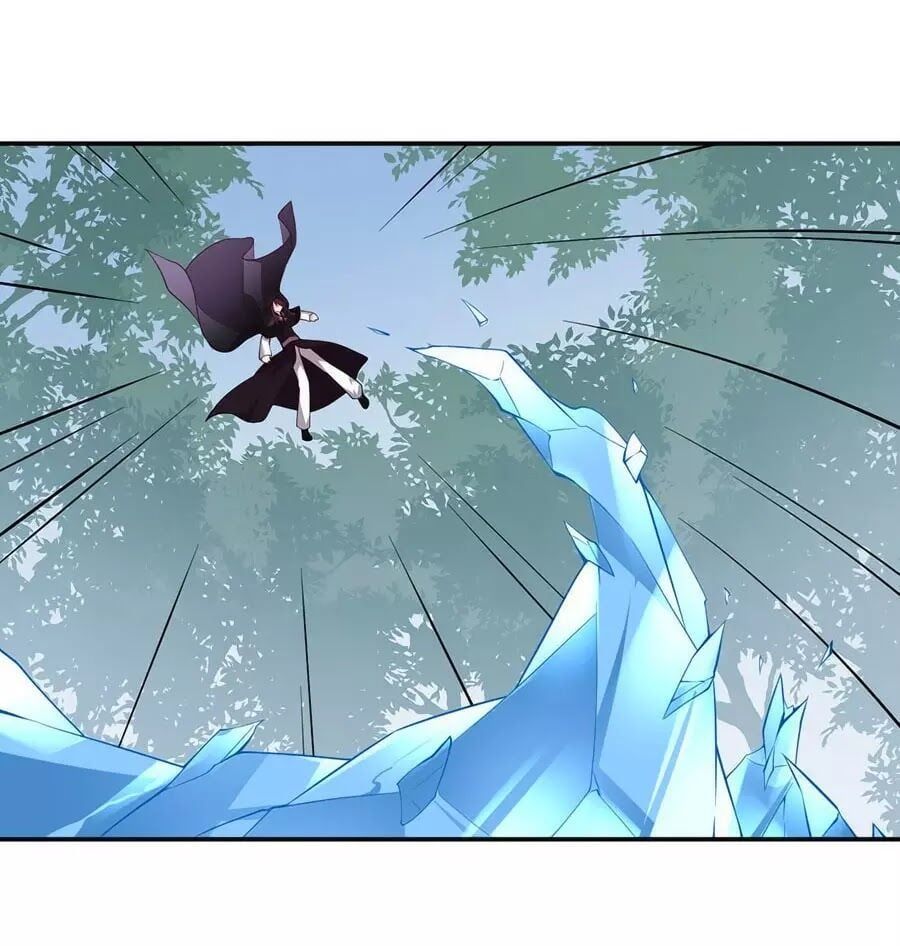 đọc truyện Manh Sư Tại Thượng Chương 160 ảnh 28 tại Thiên Thai Truyện