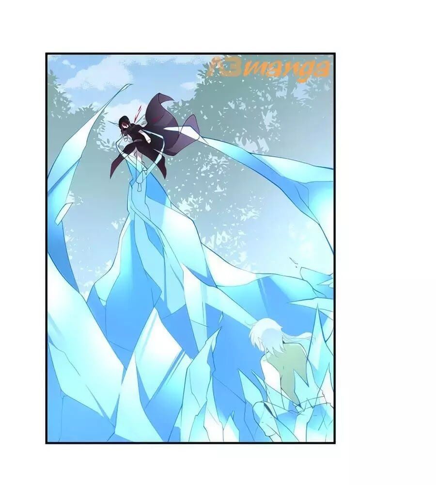 đọc truyện Manh Sư Tại Thượng Chương 160 ảnh 29 tại Thiên Thai Truyện