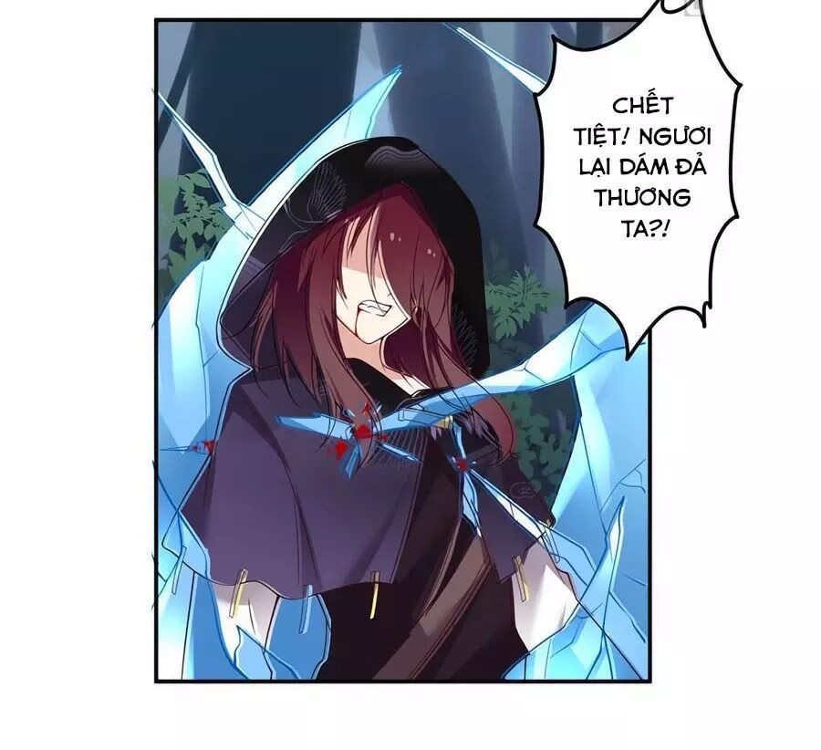 đọc truyện Manh Sư Tại Thượng Chương 160 ảnh 32 tại Thiên Thai Truyện