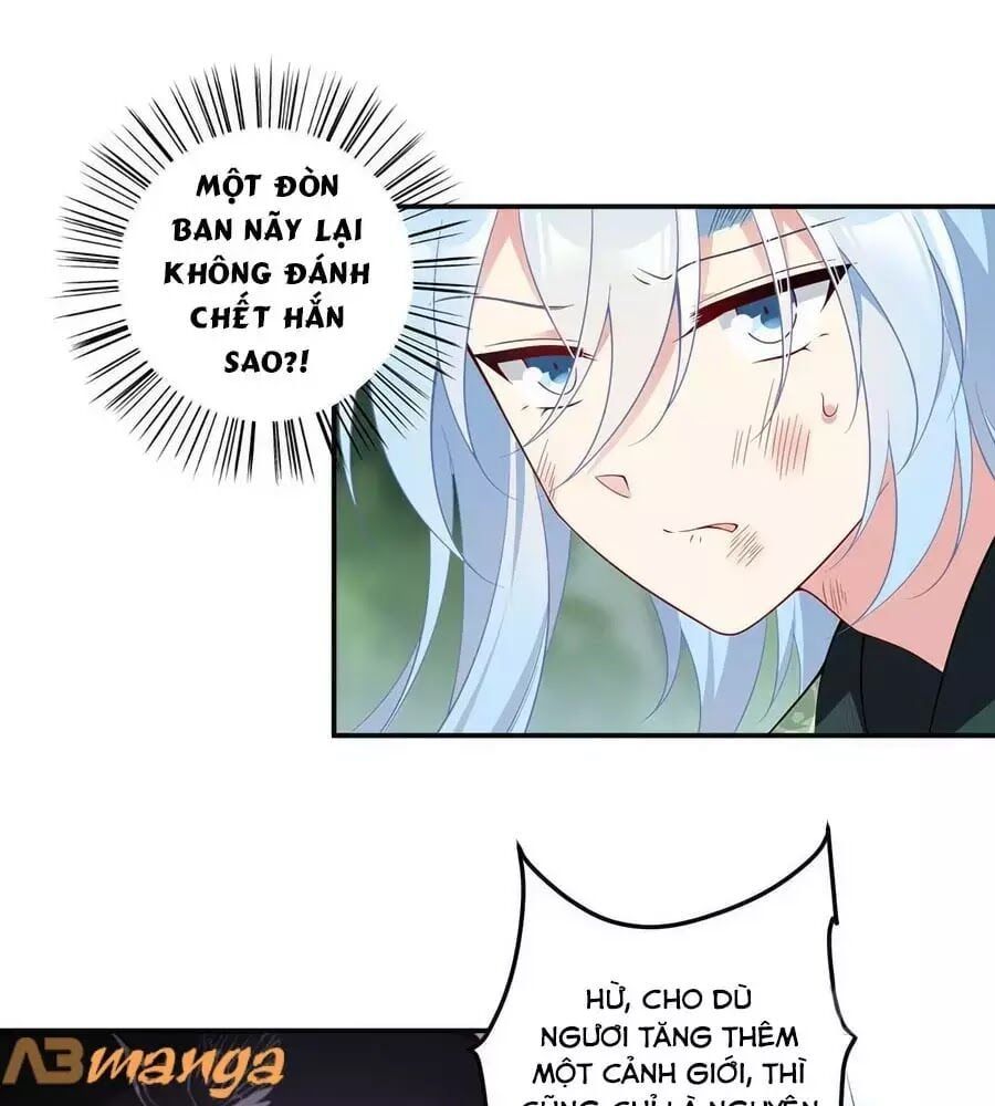 đọc truyện Manh Sư Tại Thượng Chương 160 ảnh 33 tại Thiên Thai Truyện