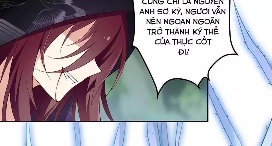 đọc truyện Manh Sư Tại Thượng Chương 160 ảnh 34 tại Thiên Thai Truyện