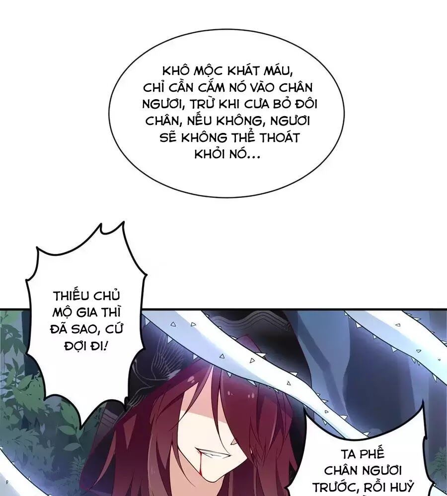 đọc truyện Manh Sư Tại Thượng Chương 160 ảnh 36 tại Thiên Thai Truyện