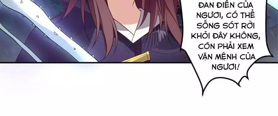 đọc truyện Manh Sư Tại Thượng Chương 160 ảnh 37 tại Thiên Thai Truyện