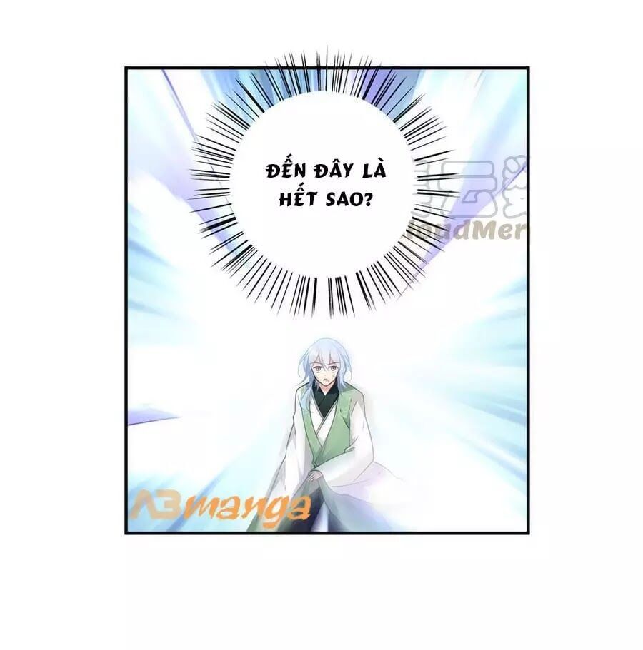 đọc truyện Manh Sư Tại Thượng Chương 160 ảnh 38 tại Thiên Thai Truyện