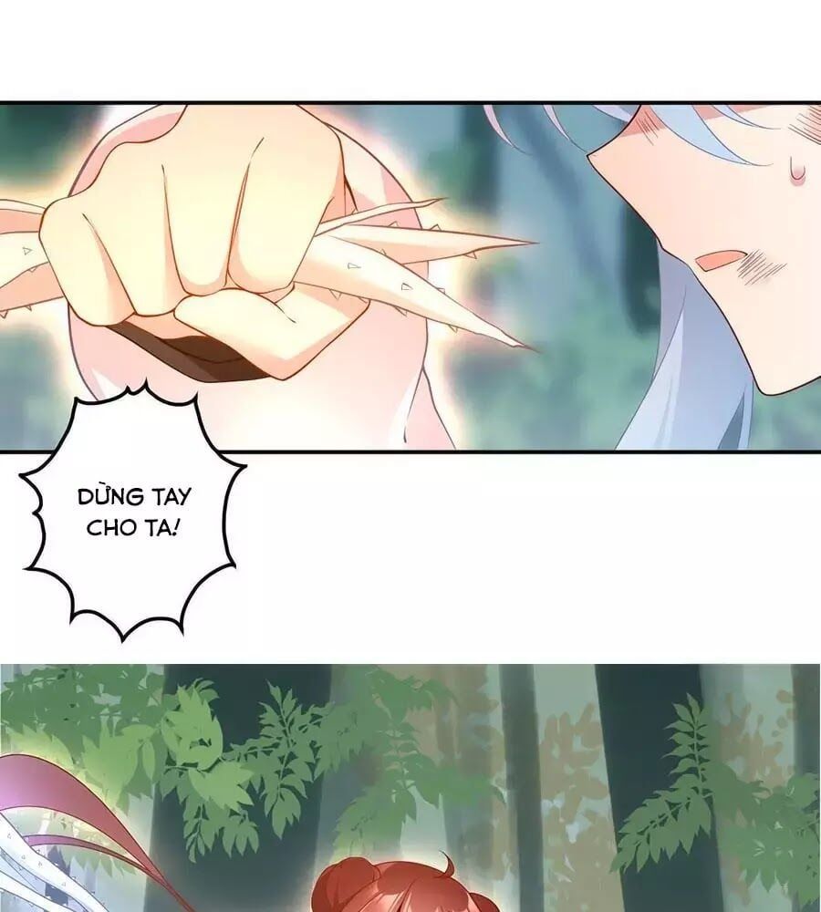 đọc truyện Manh Sư Tại Thượng Chương 160 ảnh 39 tại Thiên Thai Truyện