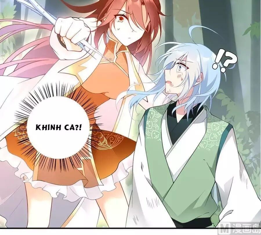 đọc truyện Manh Sư Tại Thượng Chương 160 ảnh 40 tại Thiên Thai Truyện