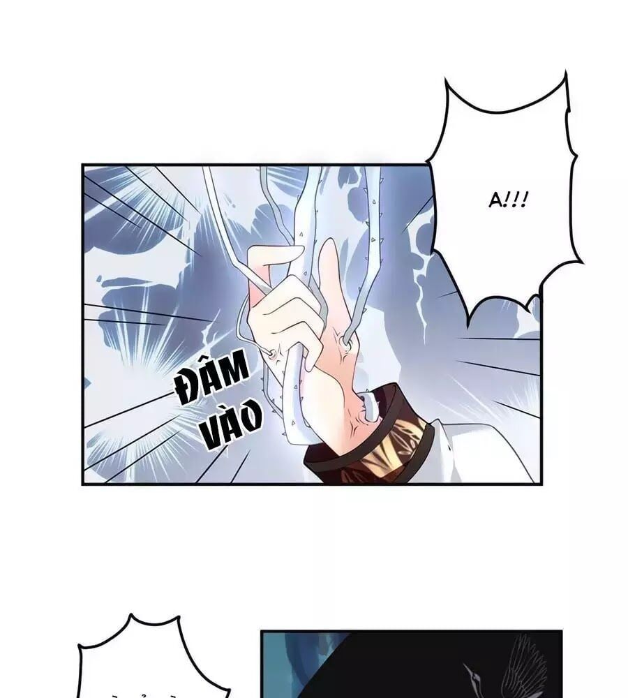 đọc truyện Manh Sư Tại Thượng Chương 160 ảnh 41 tại Thiên Thai Truyện